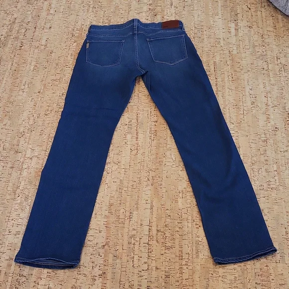 Mens Paige Jeans - Picture 2 of 4